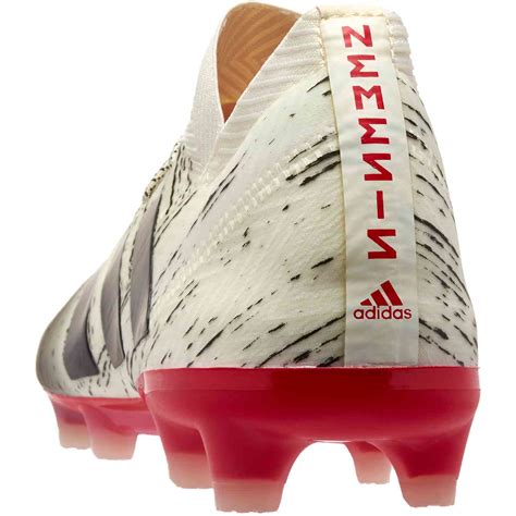 adidas herren fussballschuhe nemeziz 18.1 fg|adidas Nemeziz 18.1 Firm Ground Cleats Men's .